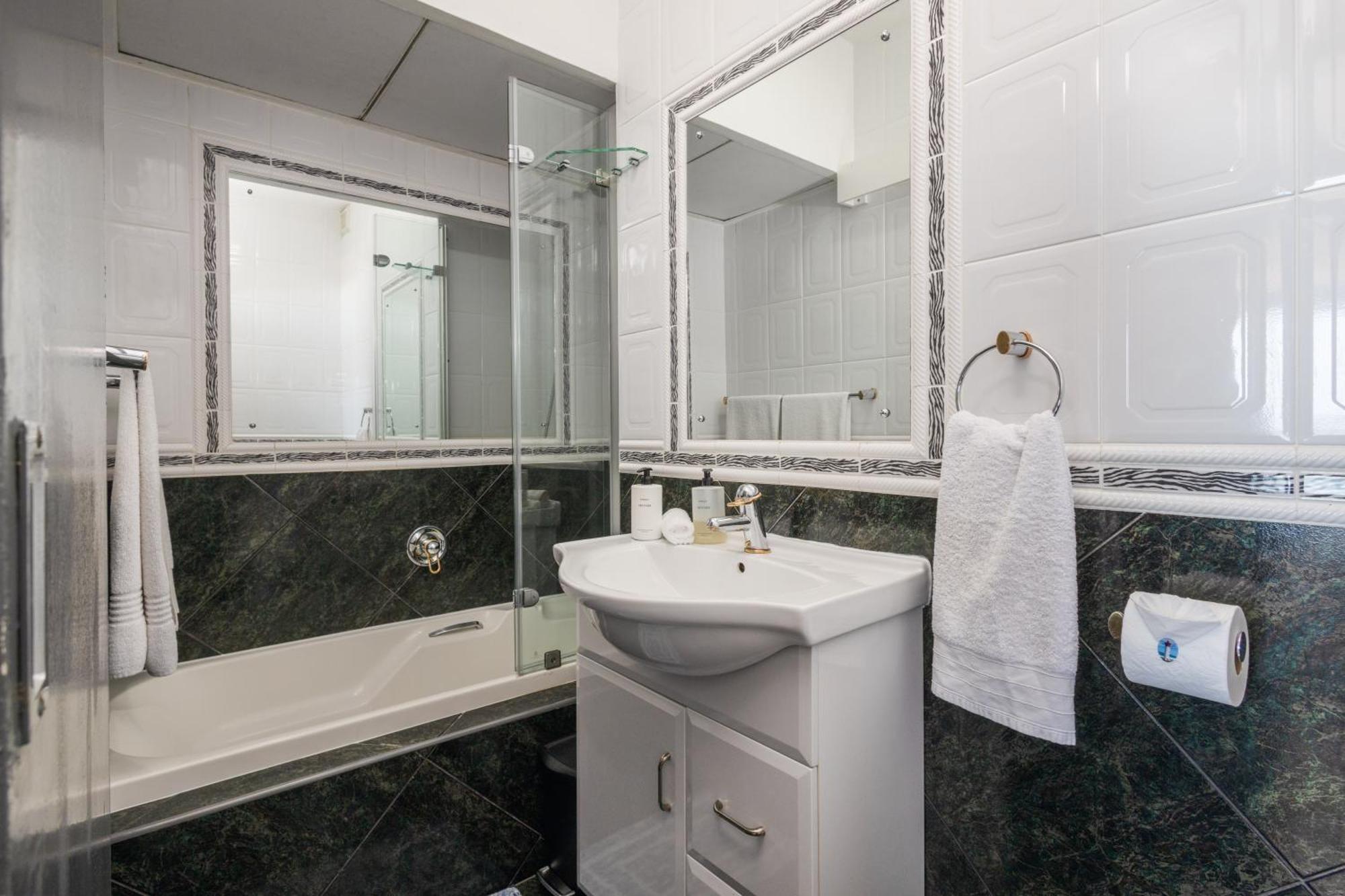 22 Bronze Bay - By Stay In Umhlanga Durban Ngoại thất bức ảnh