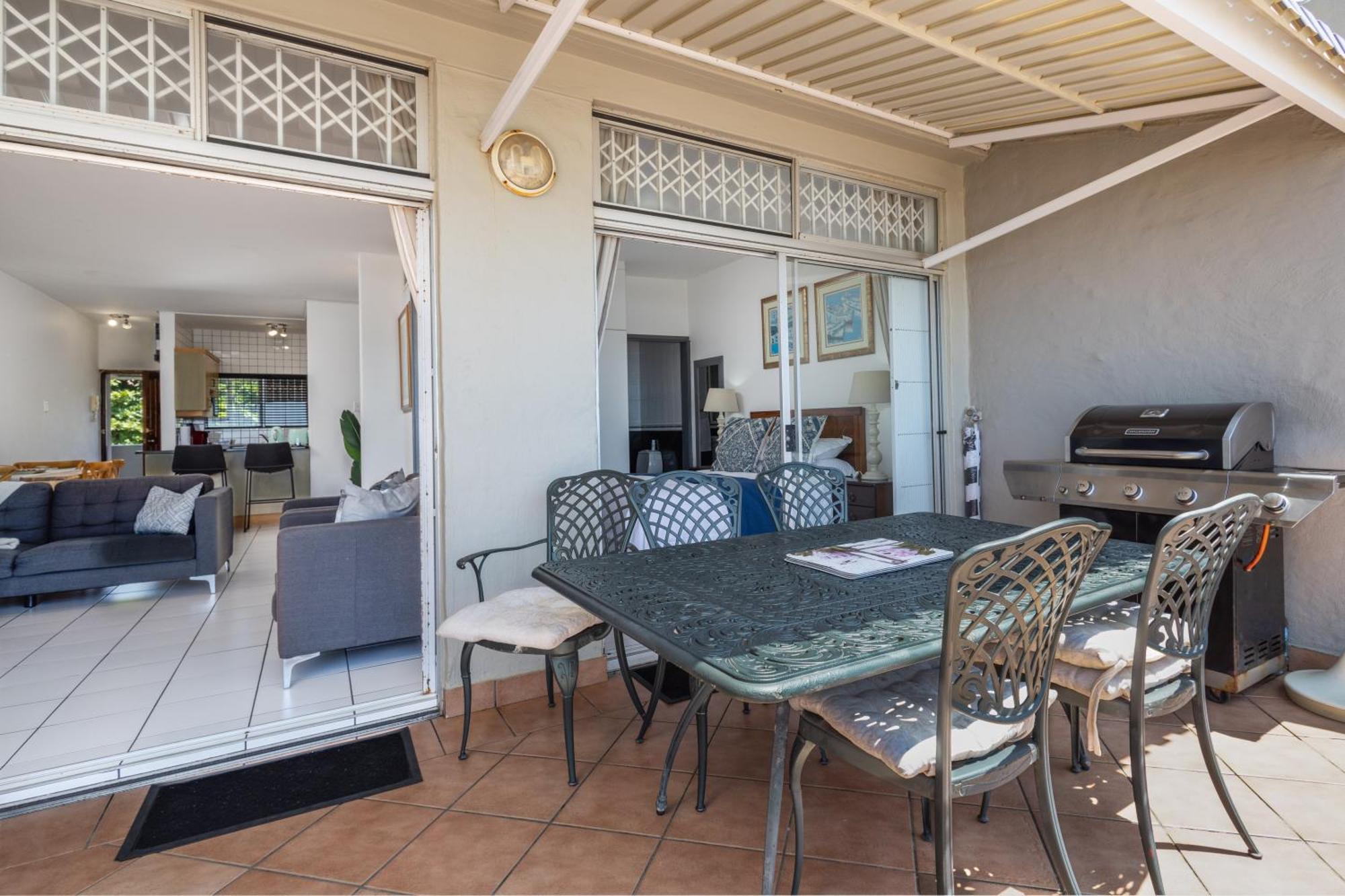 22 Bronze Bay - By Stay In Umhlanga Durban Ngoại thất bức ảnh