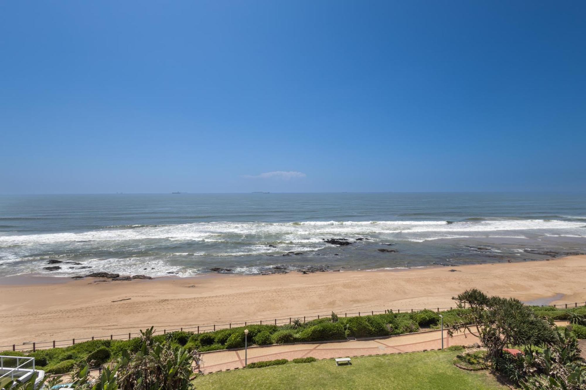 22 Bronze Bay - By Stay In Umhlanga Durban Ngoại thất bức ảnh