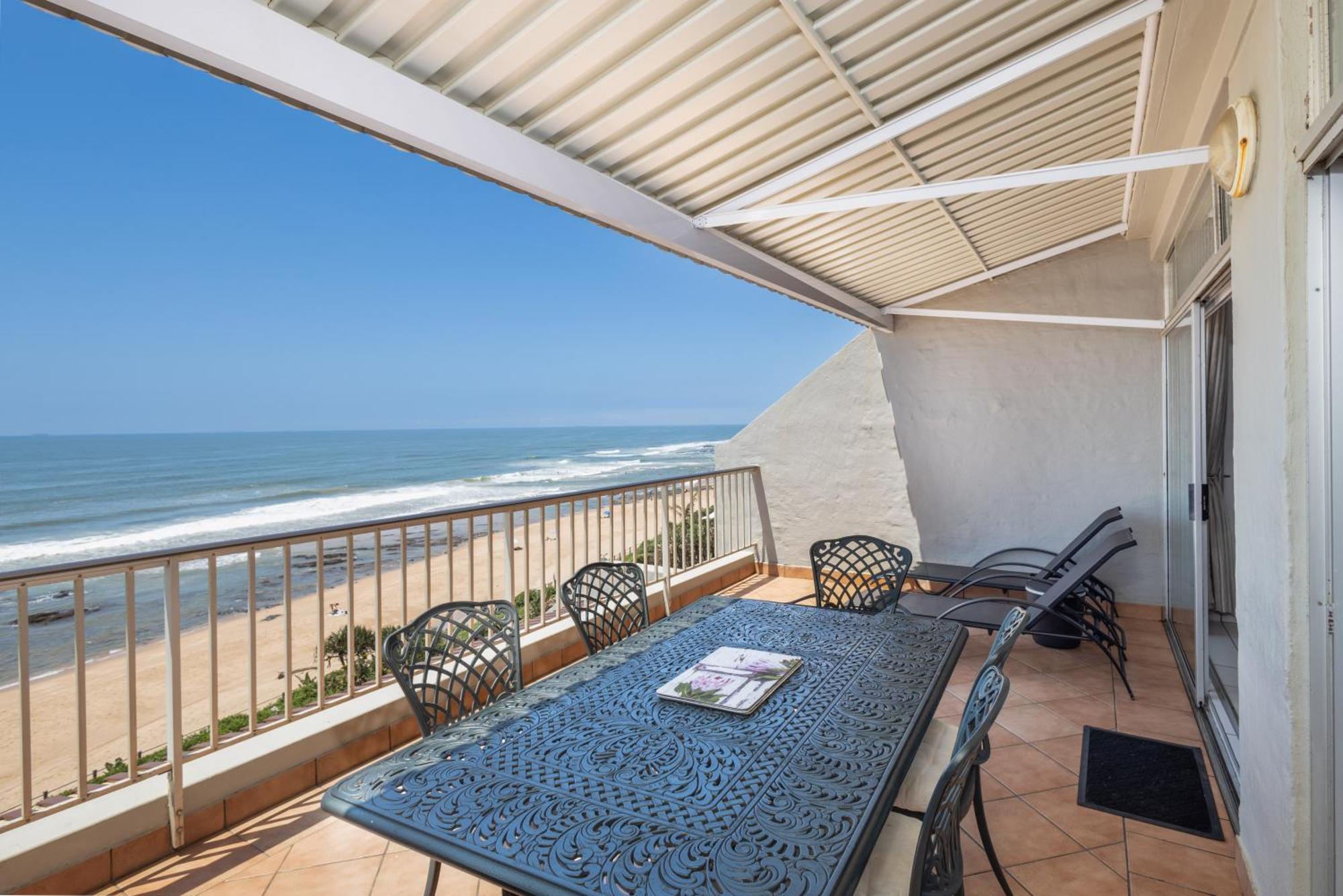 22 Bronze Bay - By Stay In Umhlanga Durban Ngoại thất bức ảnh