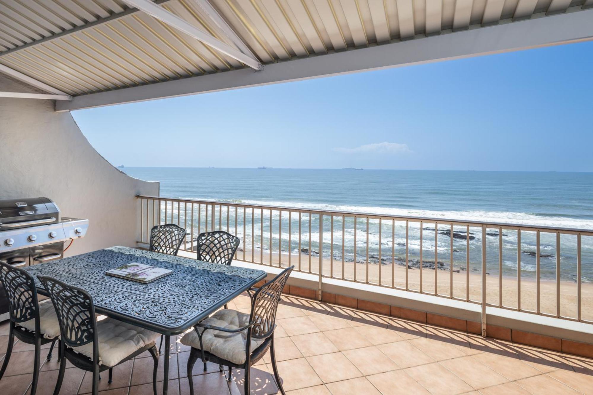 22 Bronze Bay - By Stay In Umhlanga Durban Ngoại thất bức ảnh