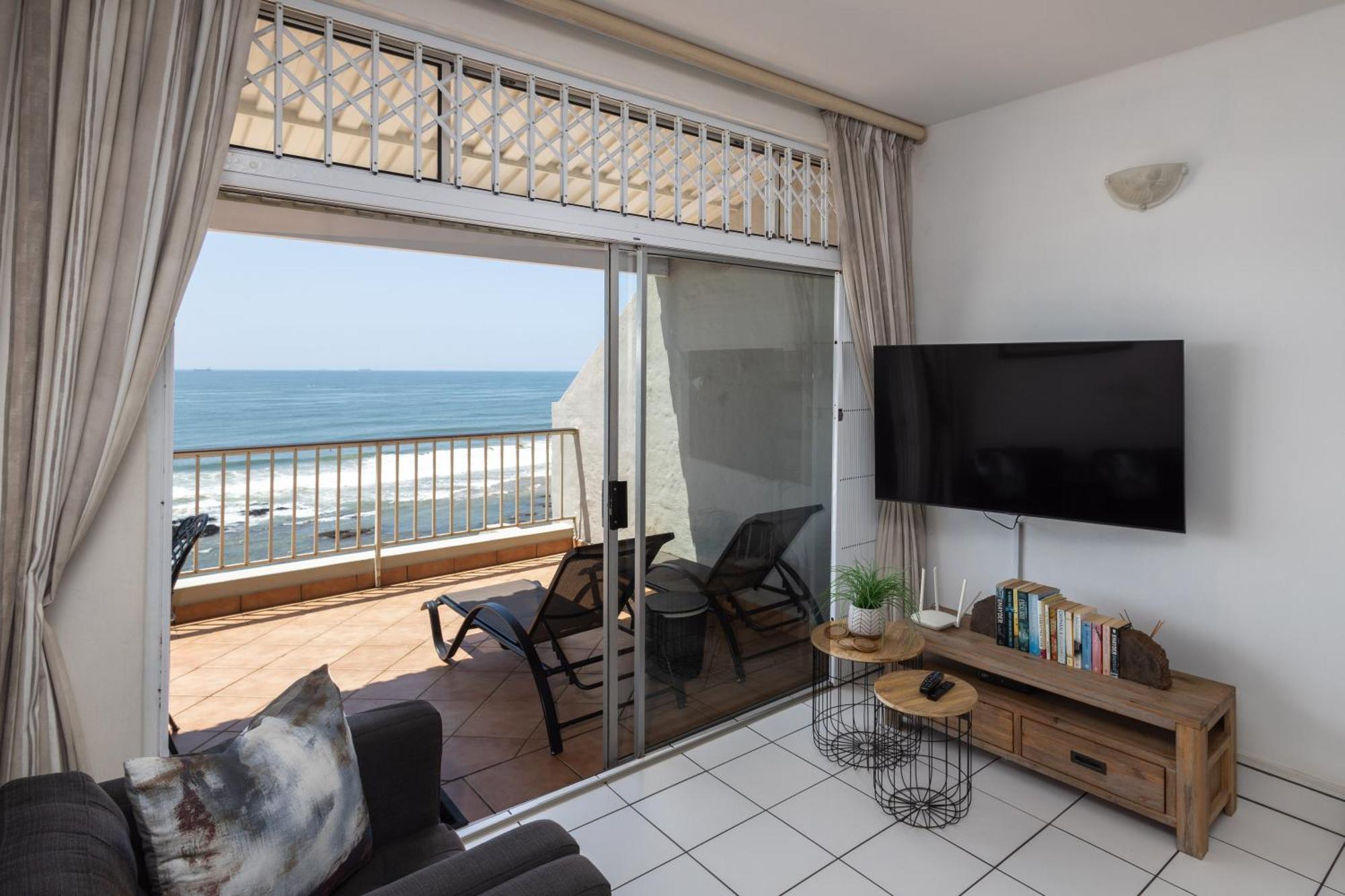 22 Bronze Bay - By Stay In Umhlanga Durban Ngoại thất bức ảnh
